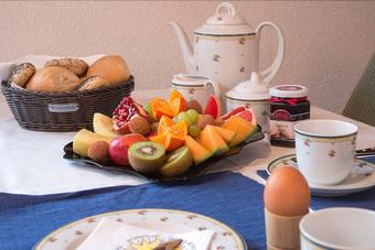 Hotel Gasthaus Kob�r