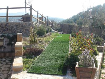 Agroturismo La Caba�a