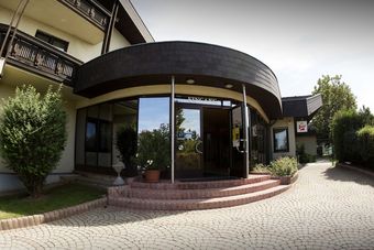 Hotel Tennis- Und Freizeitzentrum Neud�rfl