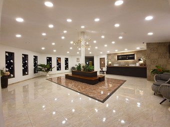 Hotel The Story Resort Bohol