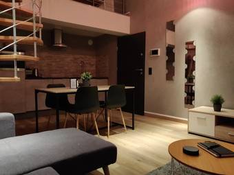 Apartamento Le Business