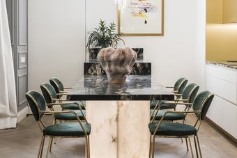 Apartamentos Home Club Villa II