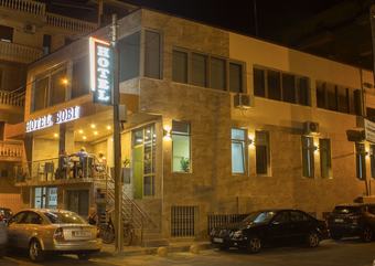 Bobi Hotel