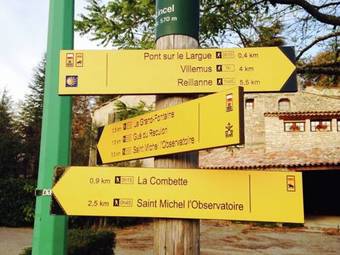 Villa La Combette La Grande