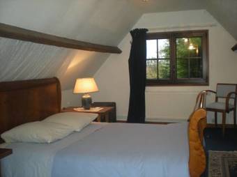 Bed & Breakfast La Befana