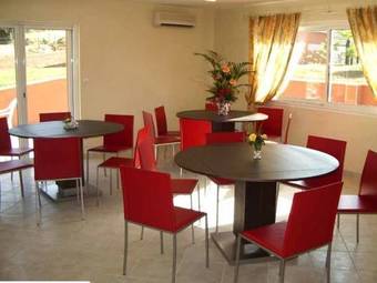 Bed & Breakfast Chambres D'h�tes La Coloniale