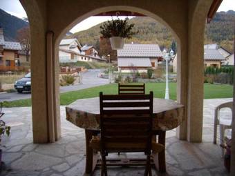 Bed & Breakfast Chambre D'h�tes L'or�e Du Cochy