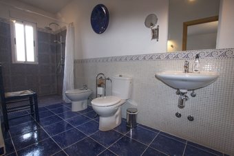 Agroturismo Finca El Rabilargo