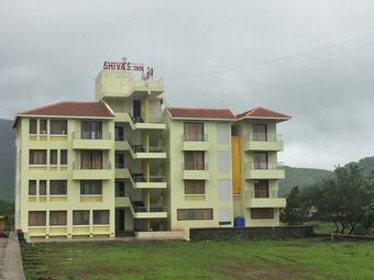 Hotel Shiva's Inn