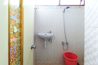 Hotel Villa Maryland