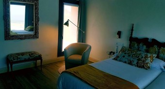 Hotel Rural La Sobreisla