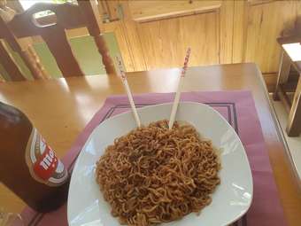 Hostal Rural Ben-nassar