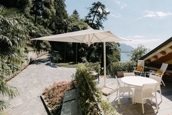 Apartamento Casa Amatissima