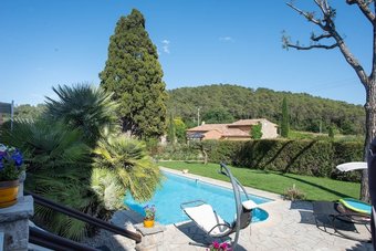 Hotel Chateau Sainte Croix