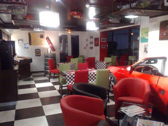 Hotel Enzo H�tel Mulhouse-morschwiller