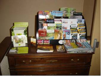 Hotel H�tel Restaurant Du Lauragais