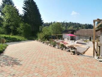 Bed & Breakfast Chambres D'h�tes La Tulipe