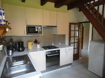 Bed & Breakfast La Ferme De Wolphus