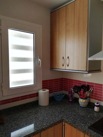 Apartamentos Velez Nazari Cambriles