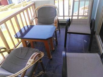 Aparthotel Porto Matrouh Chalets