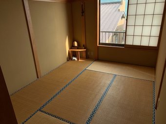Hotel Minshuku Kofuuso