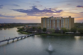 Hotel Hyatt Place Houston/sugar Land