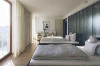 Hotel Das Wildeck