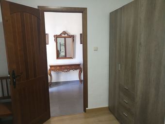 Apartamentos Velez Nazari La Choza