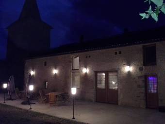 Bed & Breakfast Le Vieux Chateau