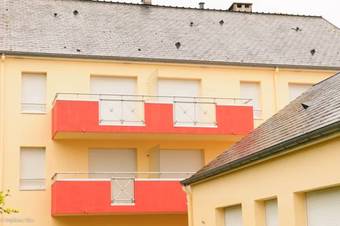 Apartamento As'appart Orl�ans Nord Artenay