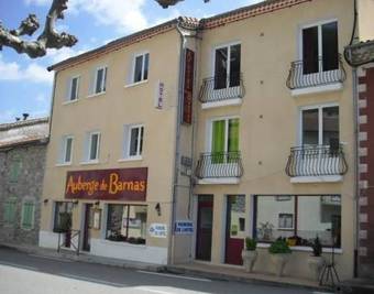 Hotel Auberge De Barnas