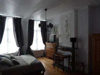 Bed & Breakfast Bienvenue Chez Nous