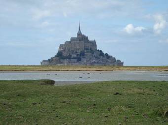 Holiday Home Les Coudrayes Bonnemain