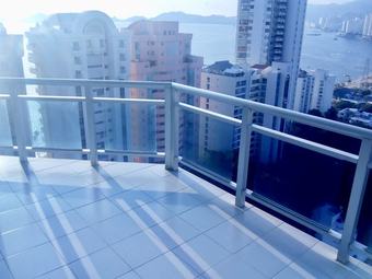 Apartamentos Suite Con Playa Acapulco Guerrero