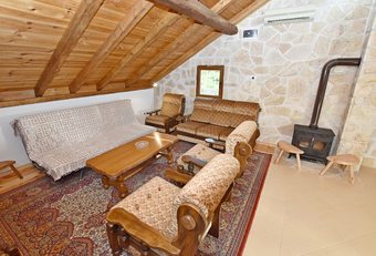 Apartments Pegaz