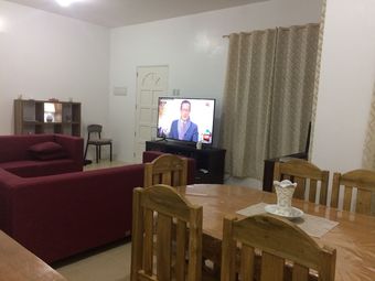 Panglao Alona Villa Training Center