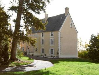 Bed & Breakfast Ch�teau Ardilleux