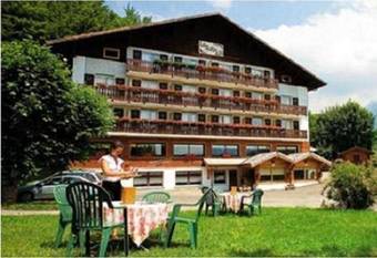 Hotel Relais Du Silence Le Bois Joli