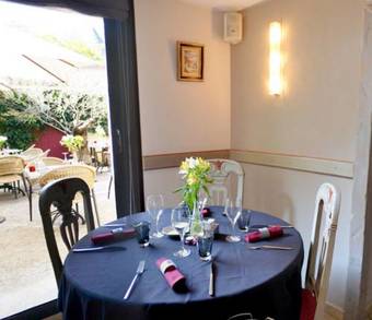 Hotel H�tel Akena City Albi Gaillac