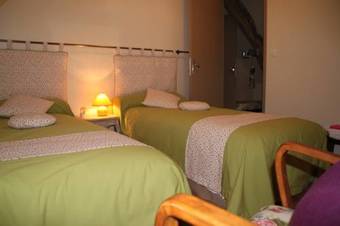 Bed & Breakfast Notes Florales