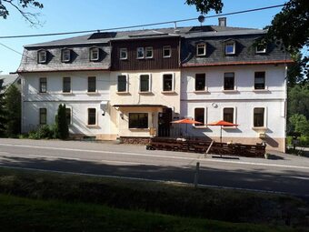 Hotel Gasthaus & Pension Schweizerhof