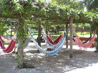 Fazenda Hotel Mestre D'armas