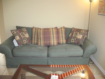 Colony Club M6 - Two Bedroom Condo