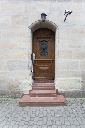 Apartamentos Ferienwohnung Pg