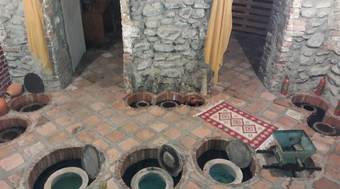 Hotel Guest House Gzirishvili