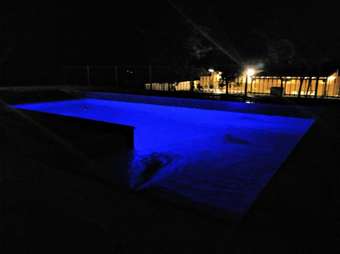 Agroturismo La Casa Del Corro