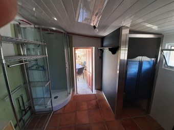 Villa With 5 Bedrooms In M�jannes-l�s-al�s, With Private Pool, Enclosed Garden And Wifi - 80 Km From The Beach