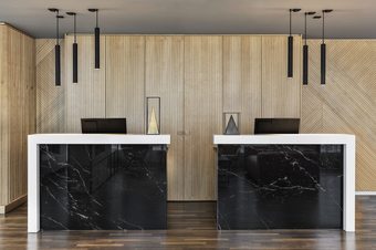 Aparthotel Residence Inn By Marriott Munich Ostbahnhof