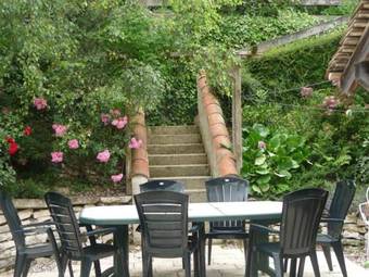 Holiday Home Le Sourcier Argancon