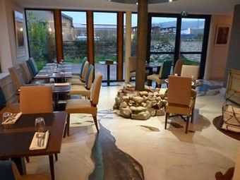 Apartamento H�tel La Vinaigrerie